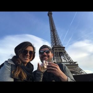 Meet your Posher, Jacquelyn